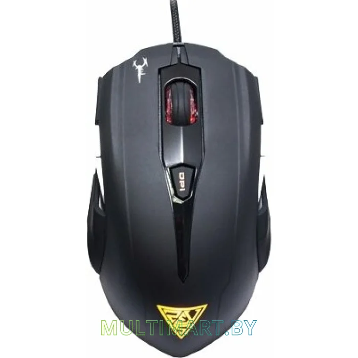 Мышь Gamdias Hades Optical